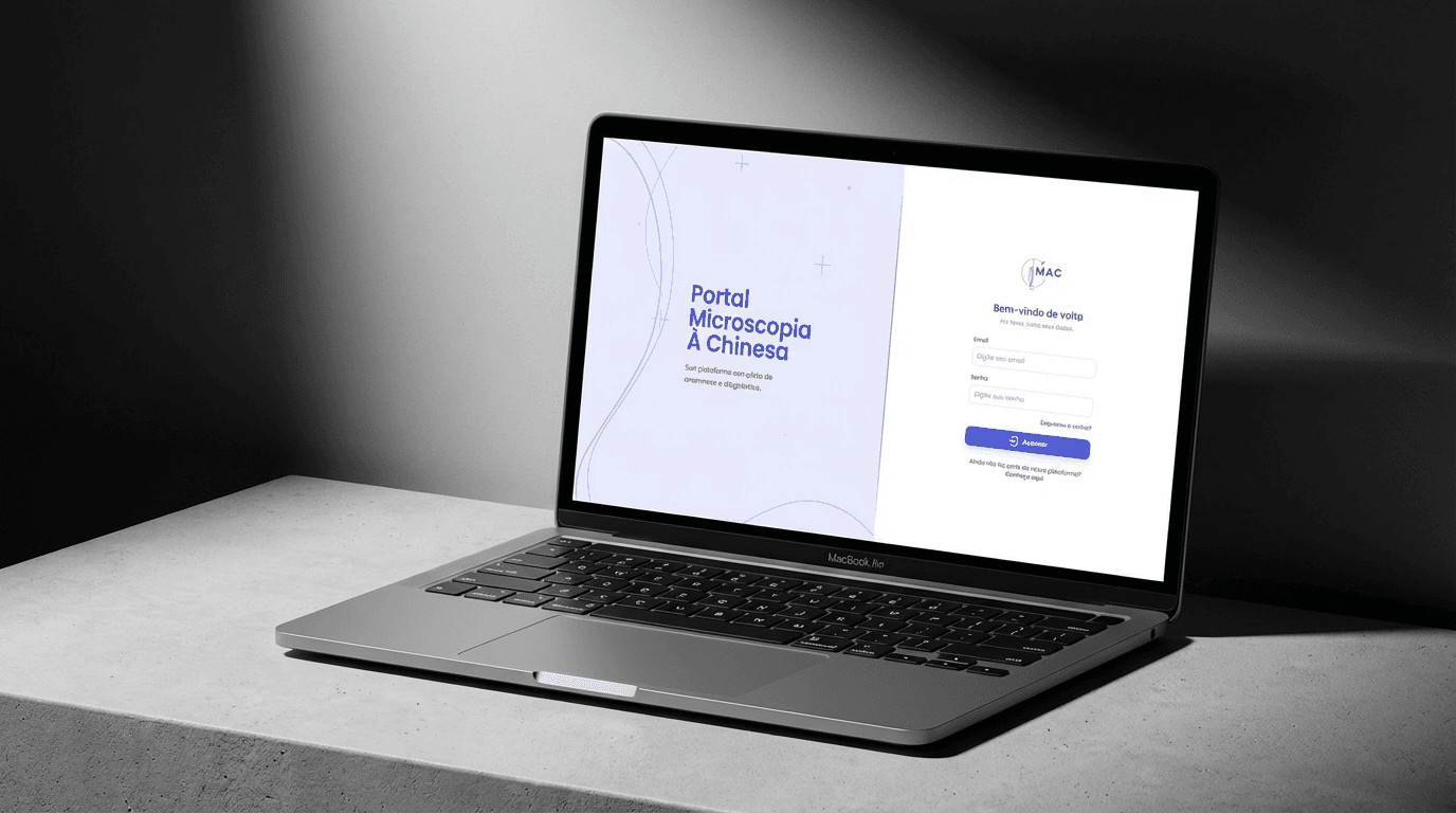 MAC 2.0 Platform