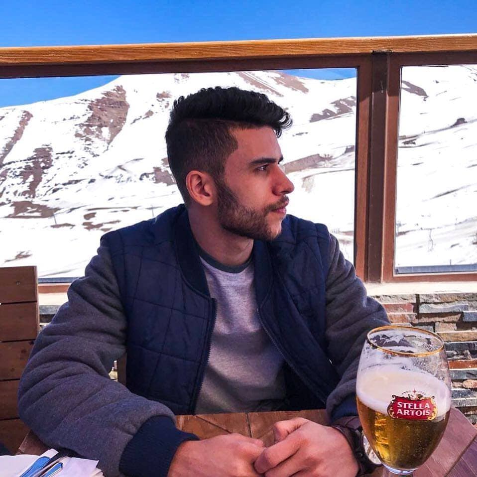 Sergio Bernardi